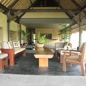 Kelusa Ubud (Bali)