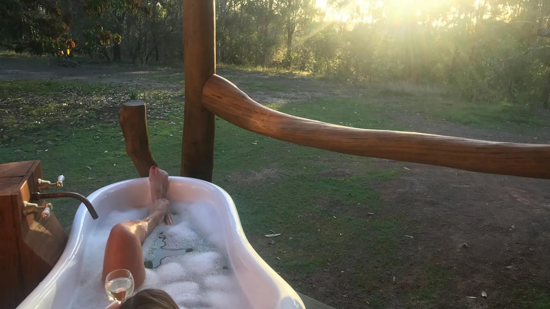 Villa Mango Lodge River Heads
